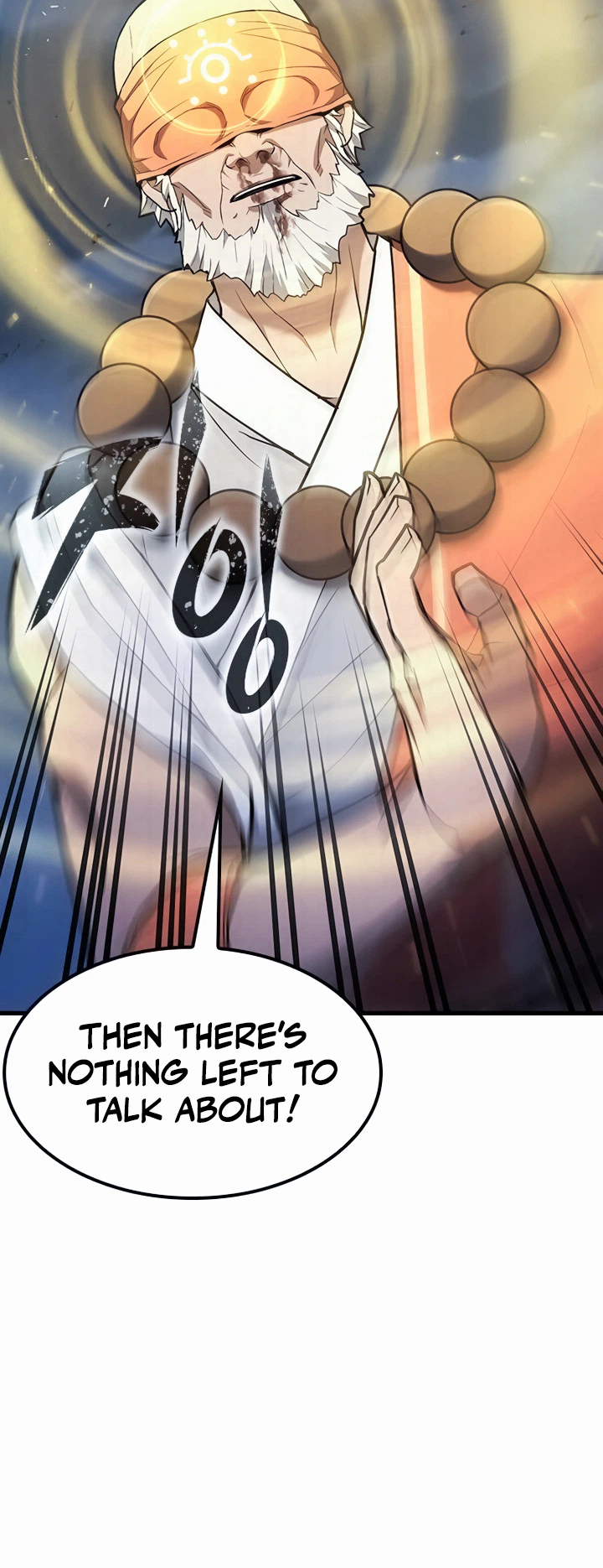 Demonic Beast Hunter Survival Guide Chapter 22 Page 9