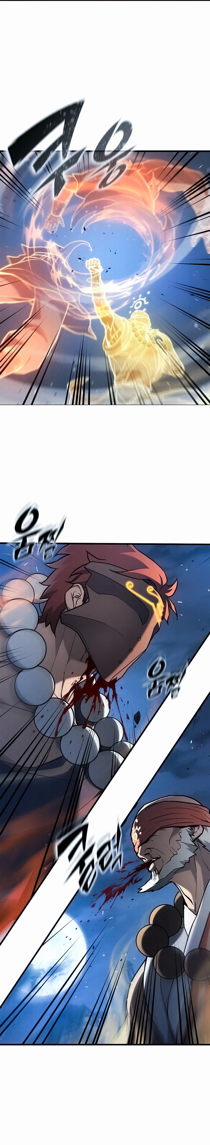 Demonic Beast Hunter Survival Guide Chapter 22 Page 12