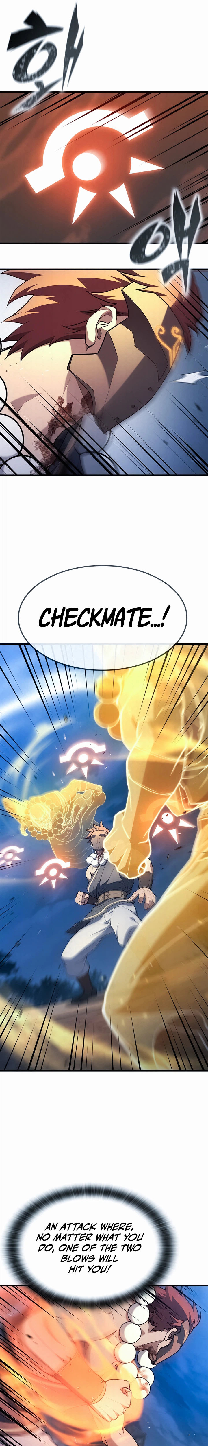 Demonic Beast Hunter Survival Guide Chapter 22 Page 16