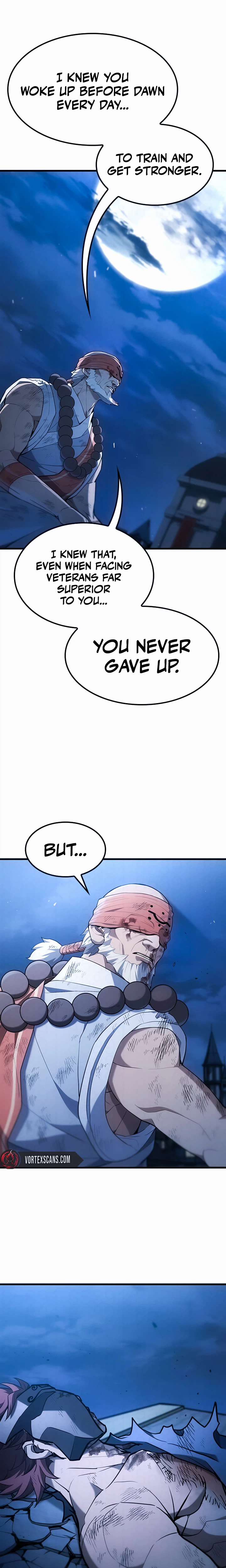 Demonic Beast Hunter Survival Guide Chapter 22 Page 29