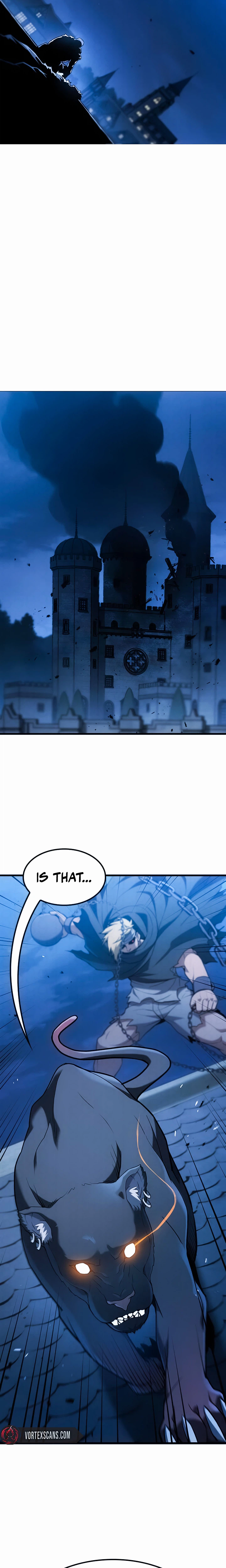 Demonic Beast Hunter Survival Guide Chapter 22 Page 31