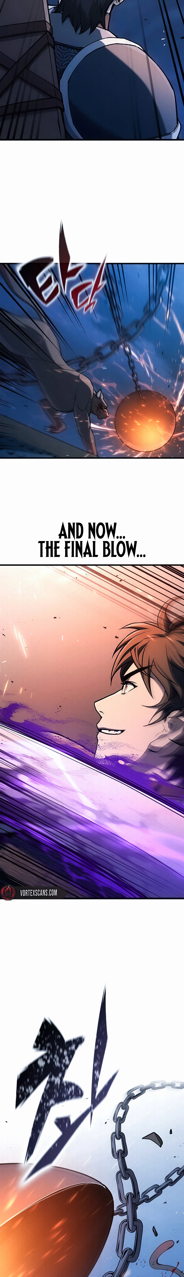 Demonic Beast Hunter Survival Guide Chapter 23 Page 11
