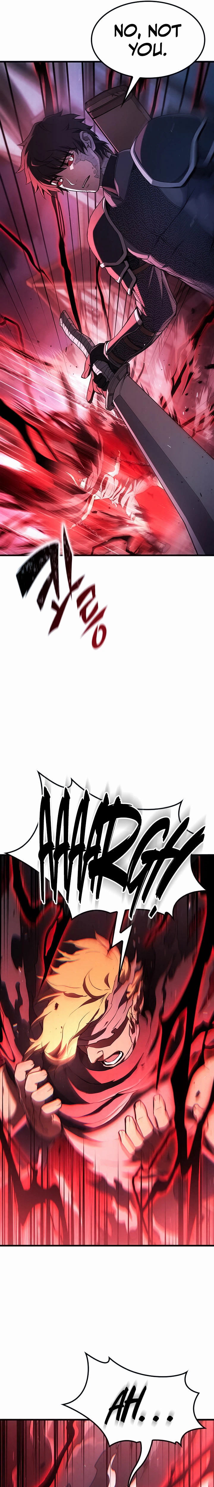 Demonic Beast Hunter Survival Guide Chapter 23 Page 25