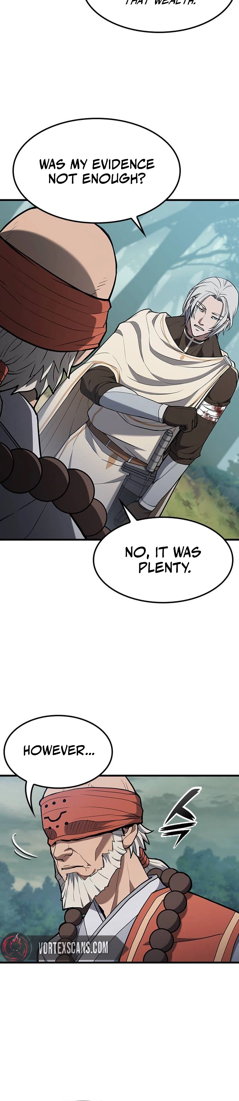 Demonic Beast Hunter Survival Guide Chapter 12 Page 6