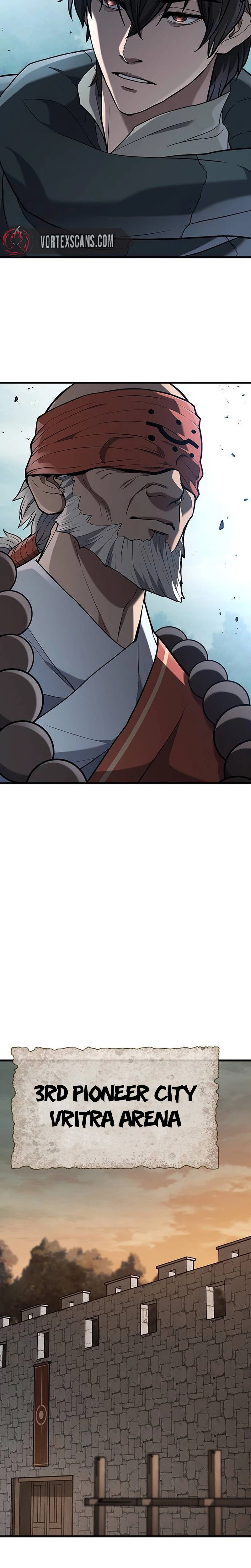 Demonic Beast Hunter Survival Guide Chapter 12 Page 9