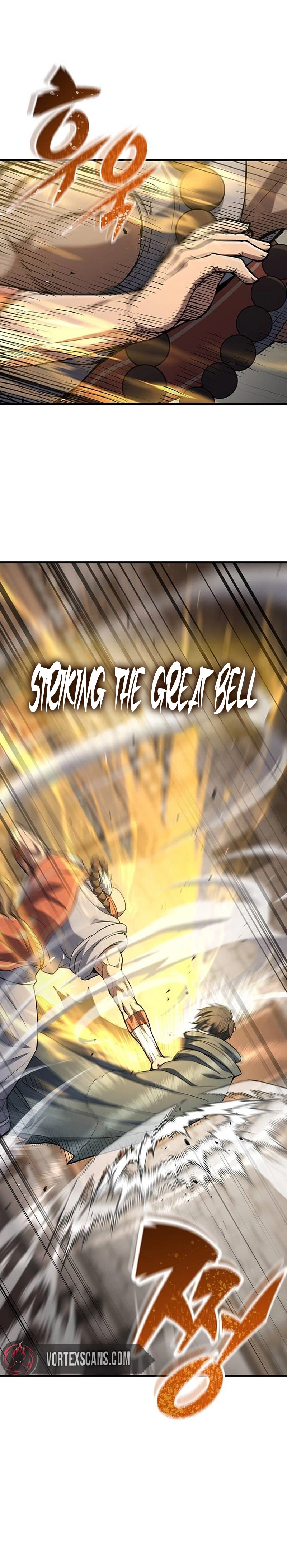 Demonic Beast Hunter Survival Guide Chapter 12 Page 18