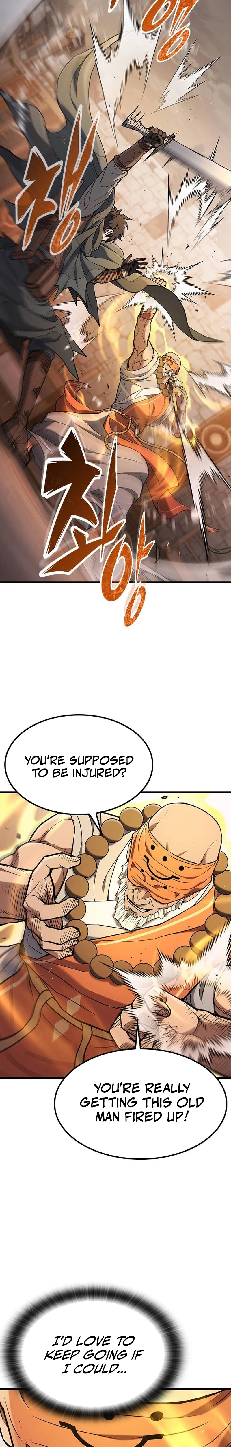 Demonic Beast Hunter Survival Guide Chapter 12 Page 26