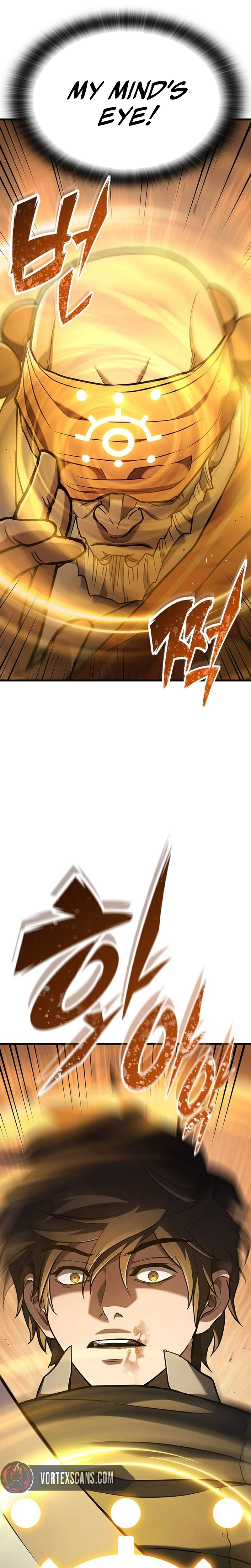 Demonic Beast Hunter Survival Guide Chapter 12 Page 28