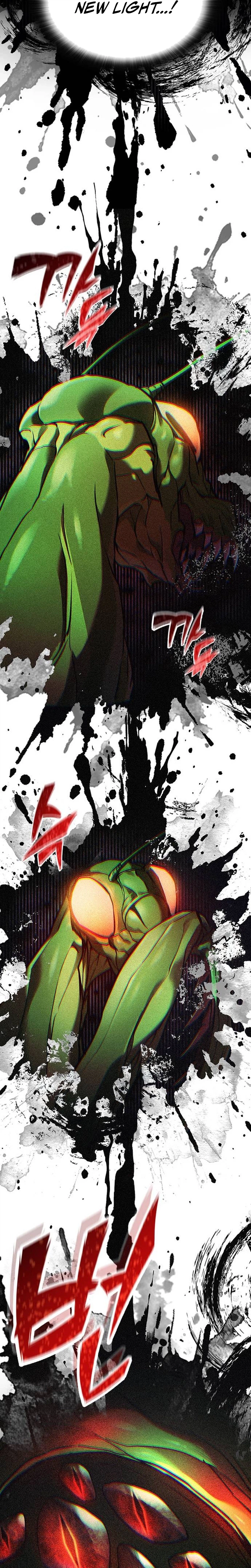 Demonic Beast Hunter Survival Guide Chapter 12 Page 31