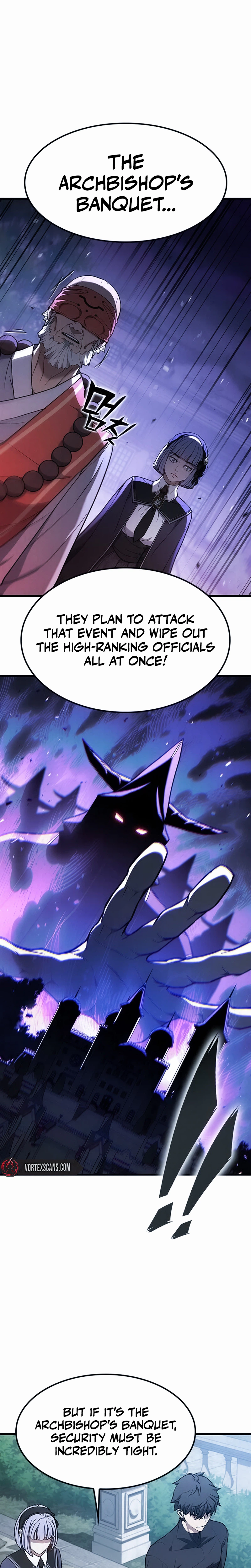 Demonic Beast Hunter Survival Guide Chapter 20 Page 5