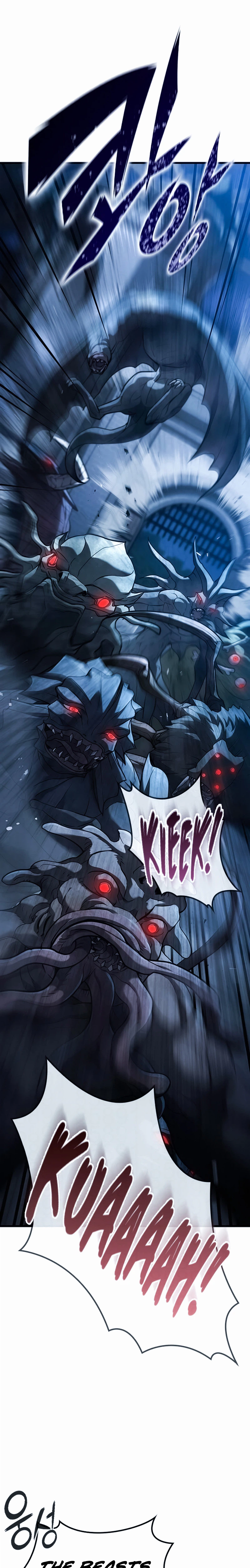 Demonic Beast Hunter Survival Guide Chapter 20 Page 24