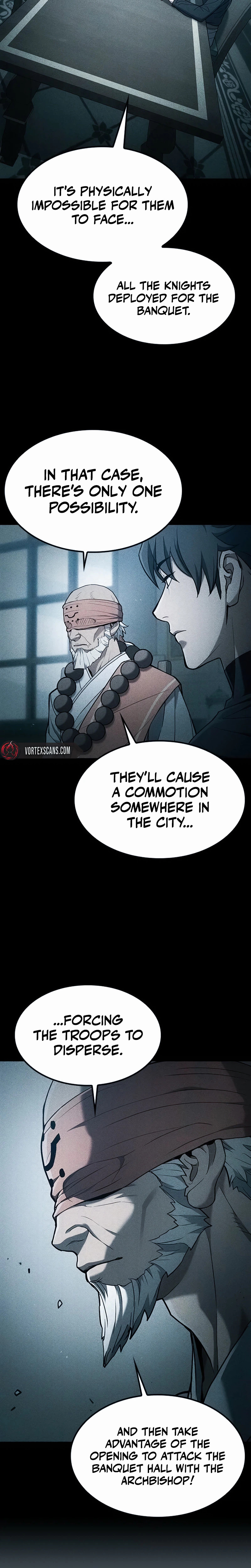 Demonic Beast Hunter Survival Guide Chapter 20 Page 26