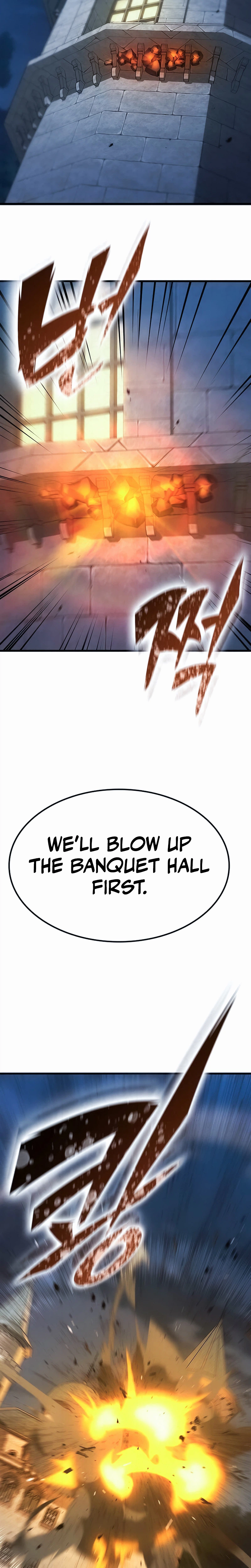 Demonic Beast Hunter Survival Guide Chapter 20 Page 29