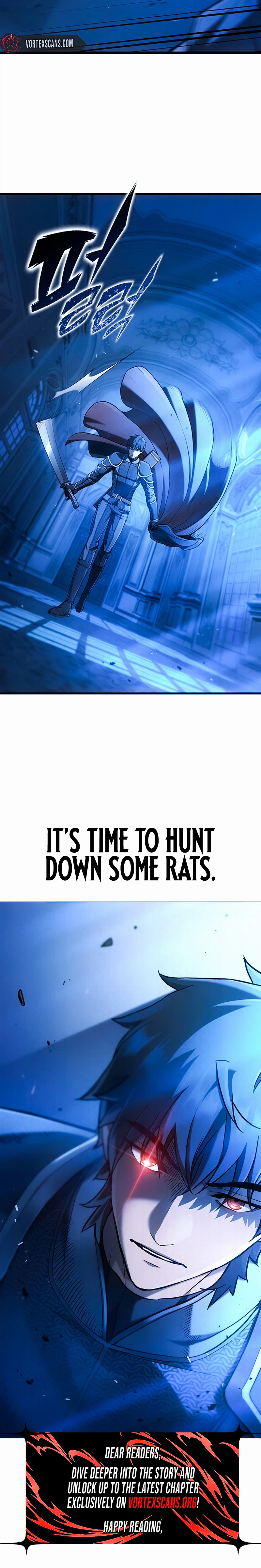 Demonic Beast Hunter Survival Guide Chapter 20 Page 34