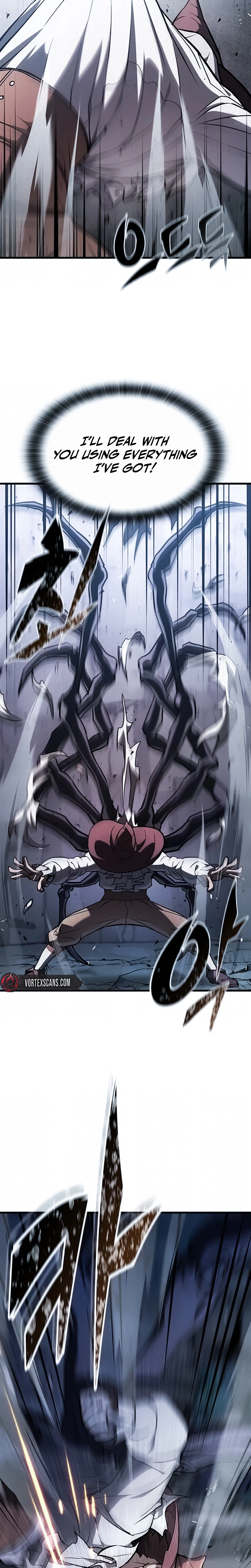 Demonic Beast Hunter Survival Guide Chapter 17 Page 6