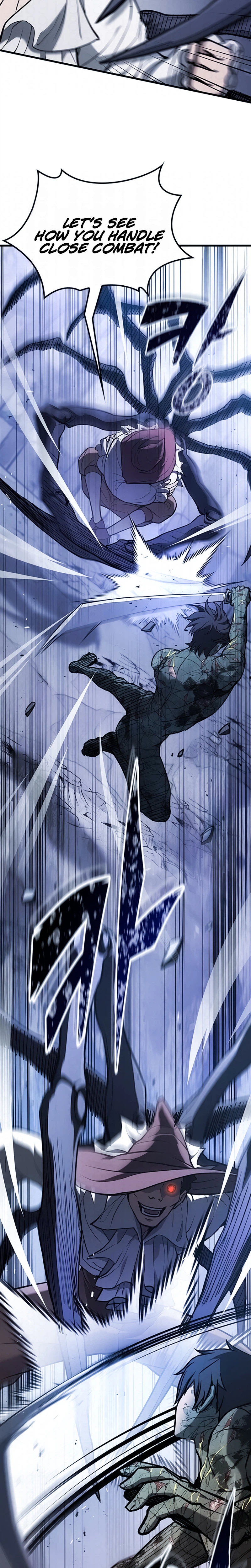 Demonic Beast Hunter Survival Guide Chapter 17 Page 18