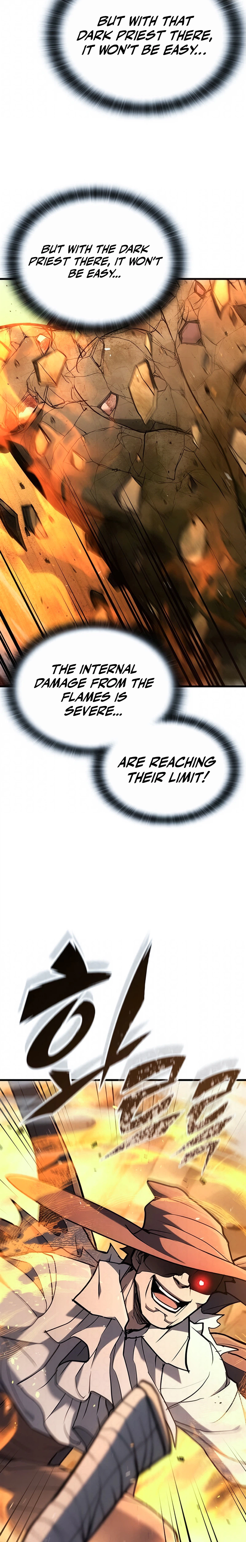 Demonic Beast Hunter Survival Guide Chapter 17 Page 22