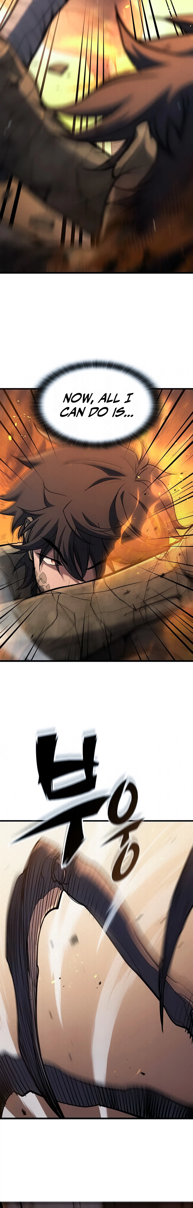Demonic Beast Hunter Survival Guide Chapter 17 Page 23