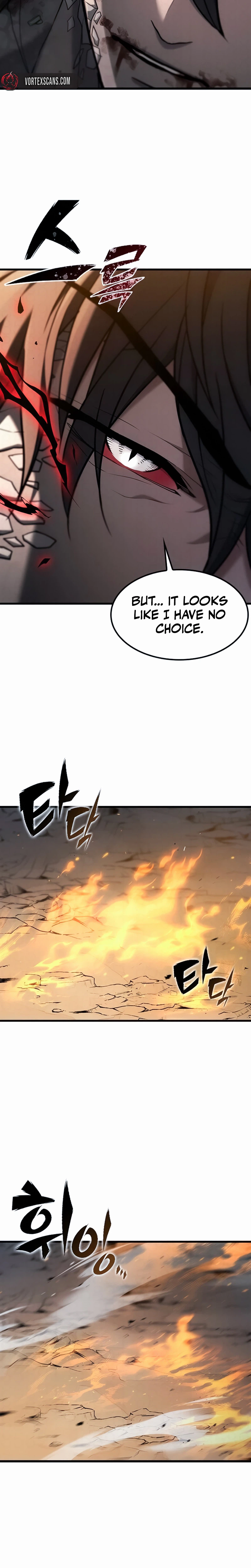 Demonic Beast Hunter Survival Guide Chapter 17 Page 33