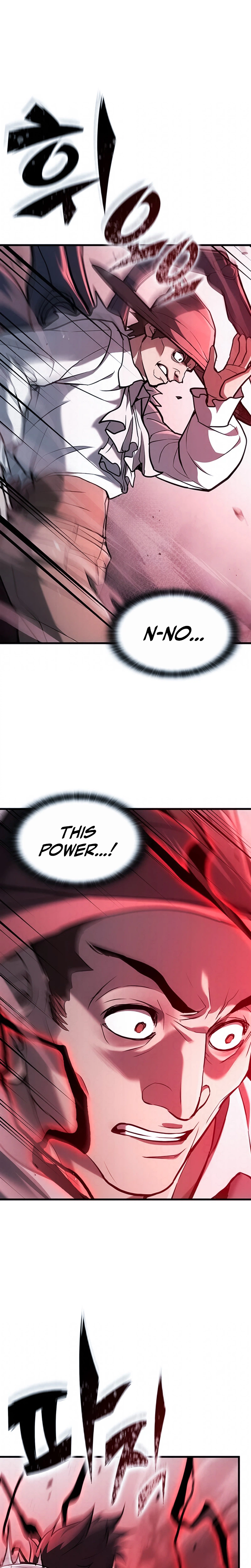 Demonic Beast Hunter Survival Guide Chapter 17 Page 35