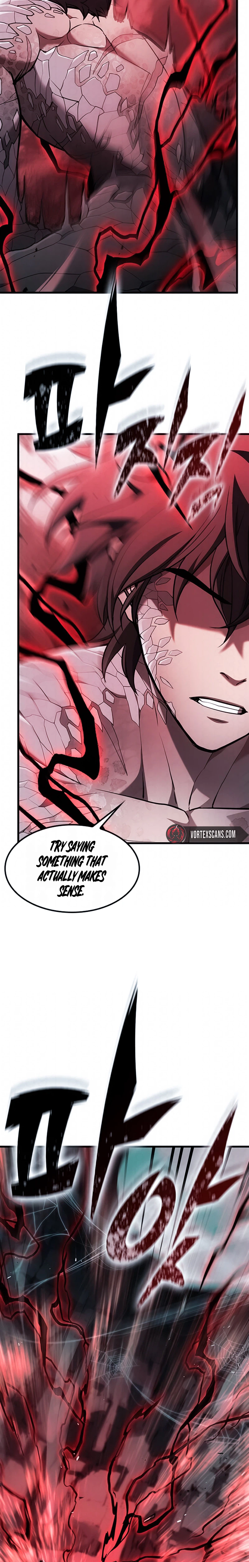 Demonic Beast Hunter Survival Guide Chapter 17 Page 36