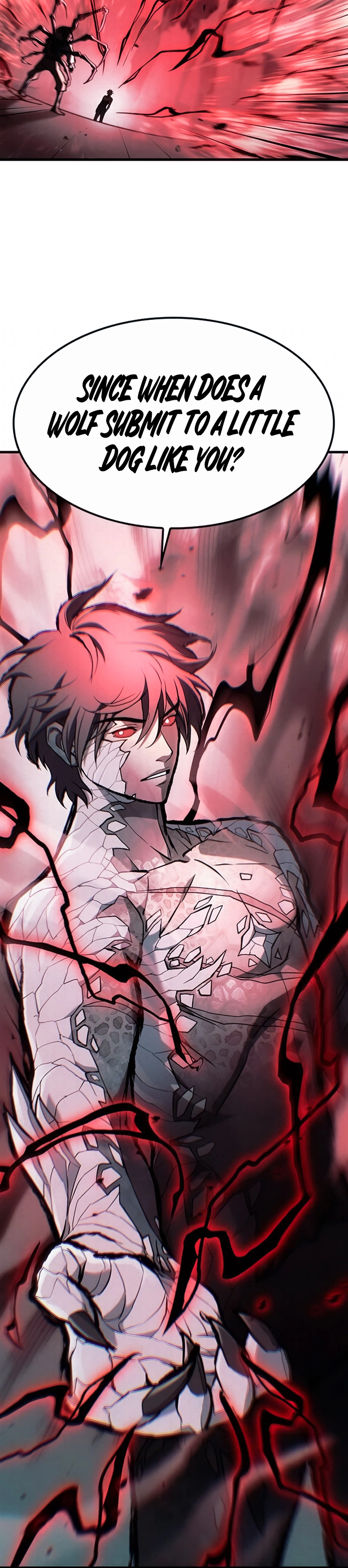 Demonic Beast Hunter Survival Guide Chapter 17 Page 37