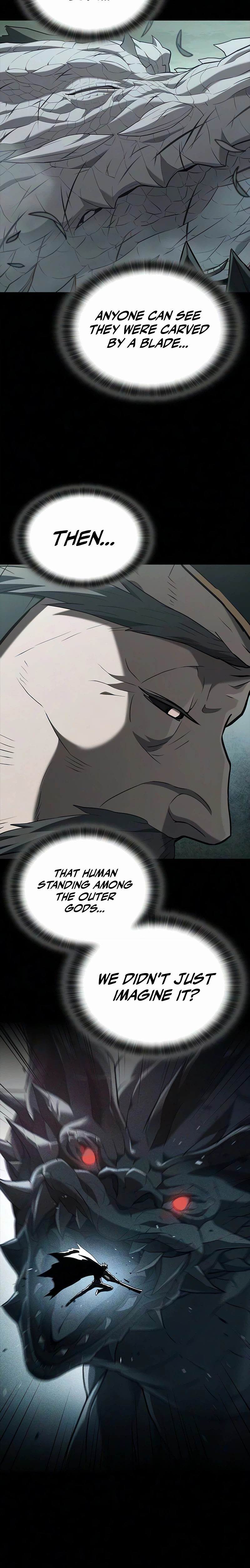 Demonic Beast Hunter Survival Guide Chapter 34 Page 6