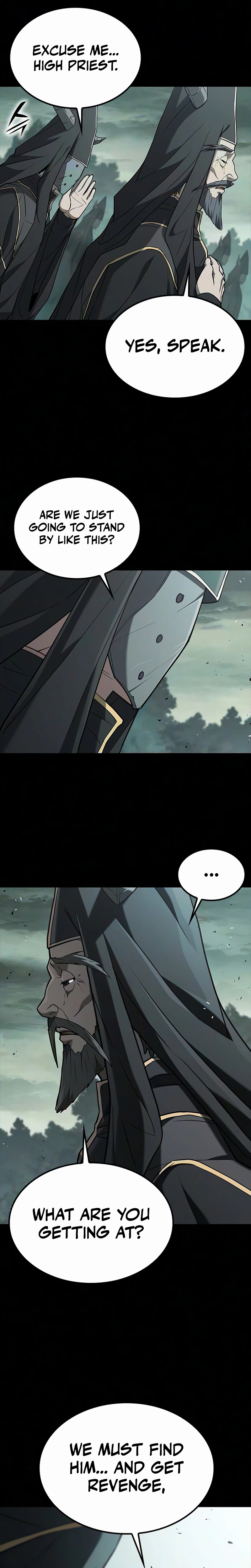 Demonic Beast Hunter Survival Guide Chapter 34 Page 7
