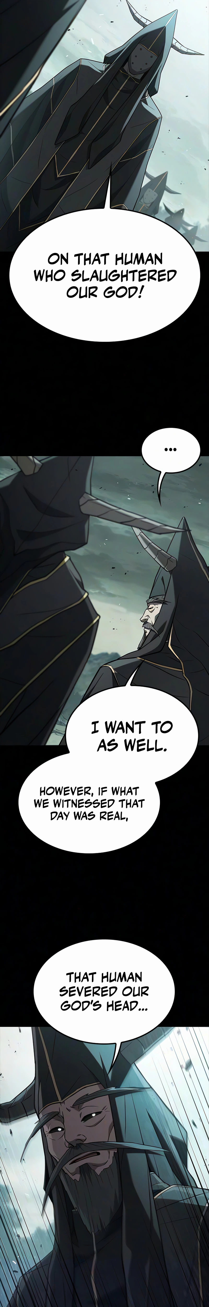 Demonic Beast Hunter Survival Guide Chapter 34 Page 8