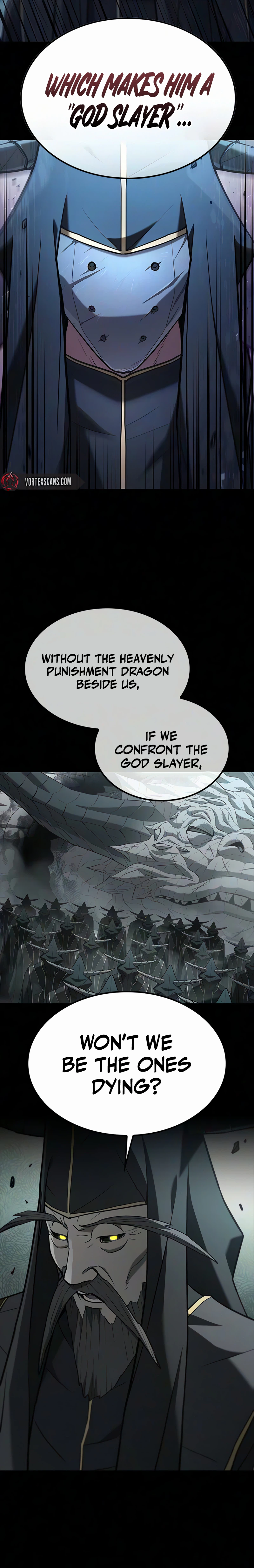 Demonic Beast Hunter Survival Guide Chapter 34 Page 9