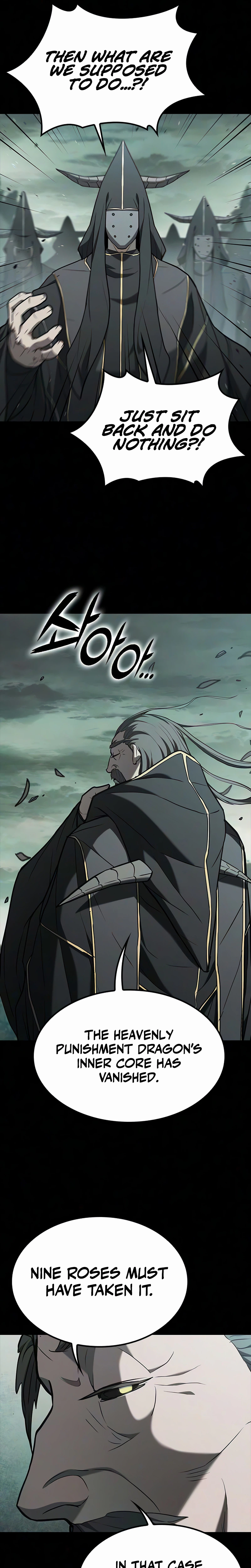 Demonic Beast Hunter Survival Guide Chapter 34 Page 10