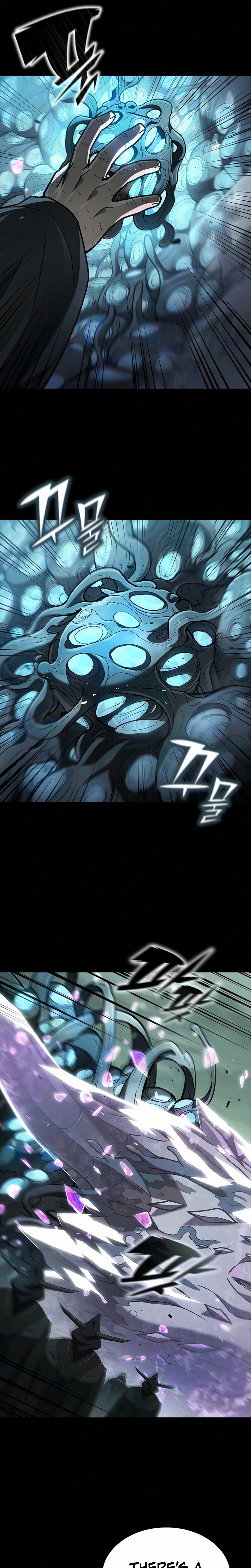 Demonic Beast Hunter Survival Guide Chapter 34 Page 16
