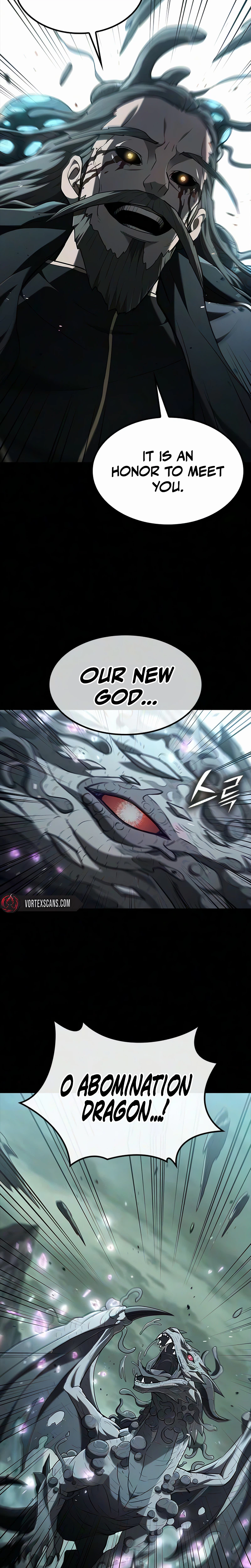 Demonic Beast Hunter Survival Guide Chapter 34 Page 20