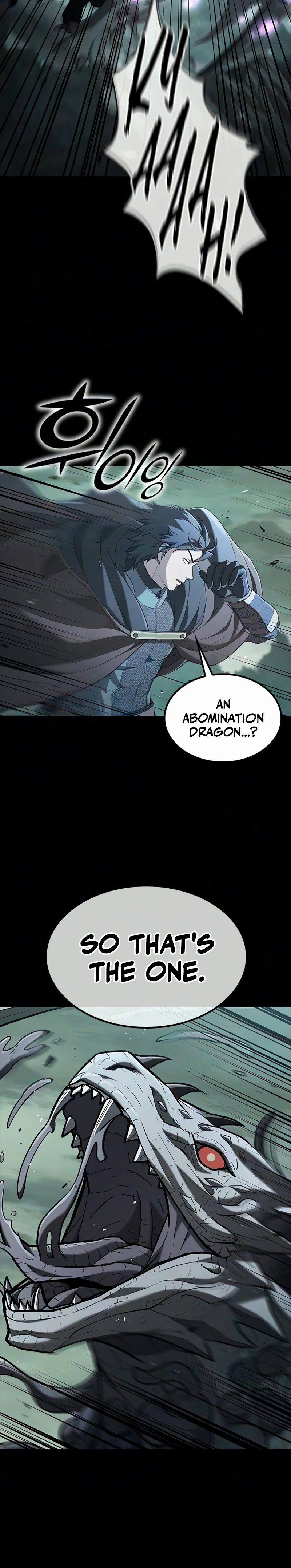 Demonic Beast Hunter Survival Guide Chapter 34 Page 21