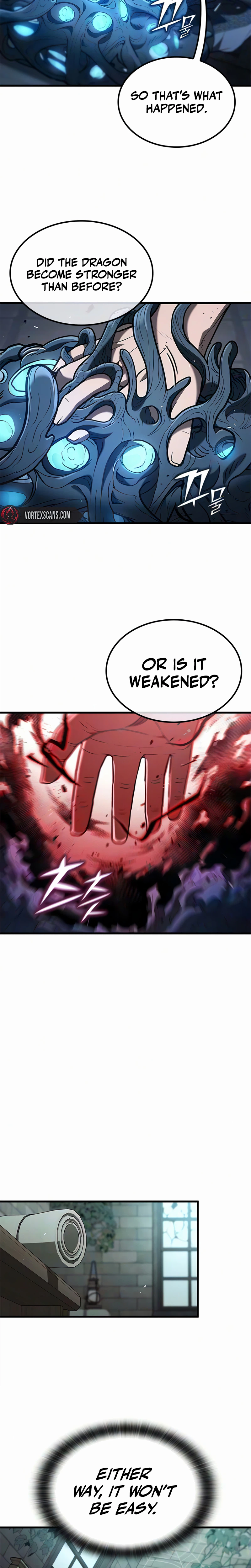Demonic Beast Hunter Survival Guide Chapter 34 Page 23