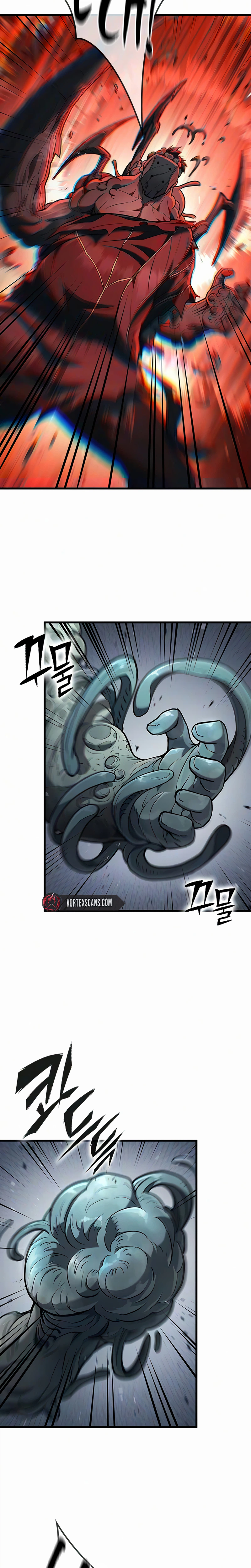 Demonic Beast Hunter Survival Guide Chapter 32 Page 11
