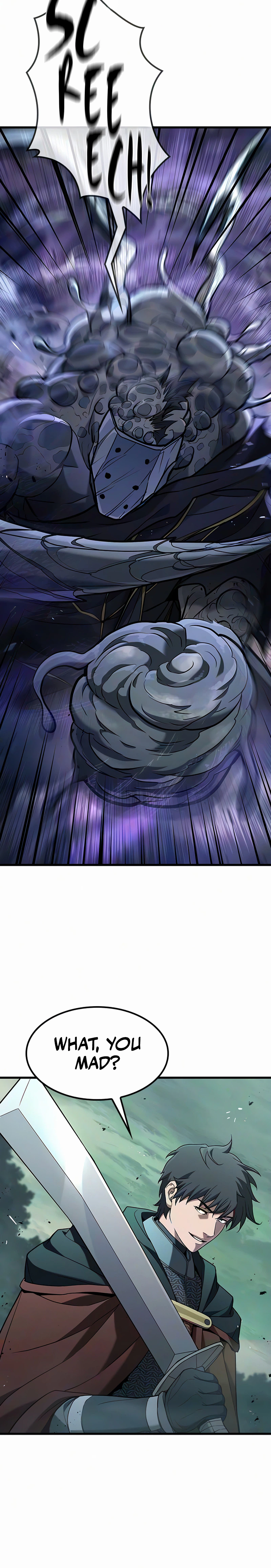 Demonic Beast Hunter Survival Guide Chapter 32 Page 12