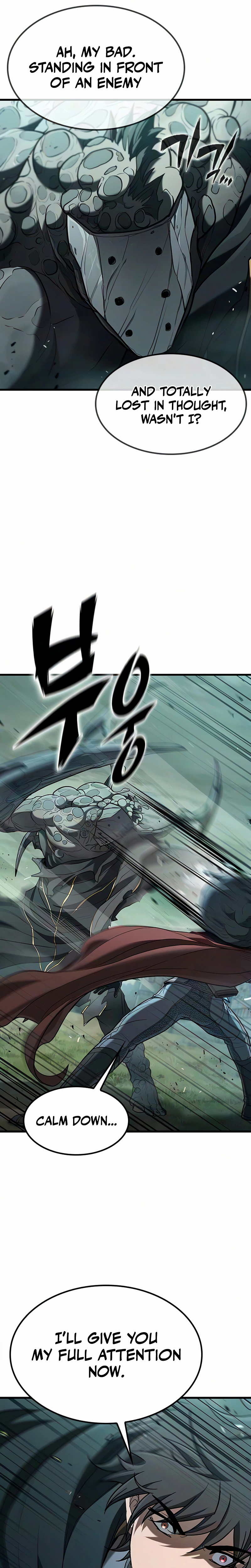 Demonic Beast Hunter Survival Guide Chapter 32 Page 13