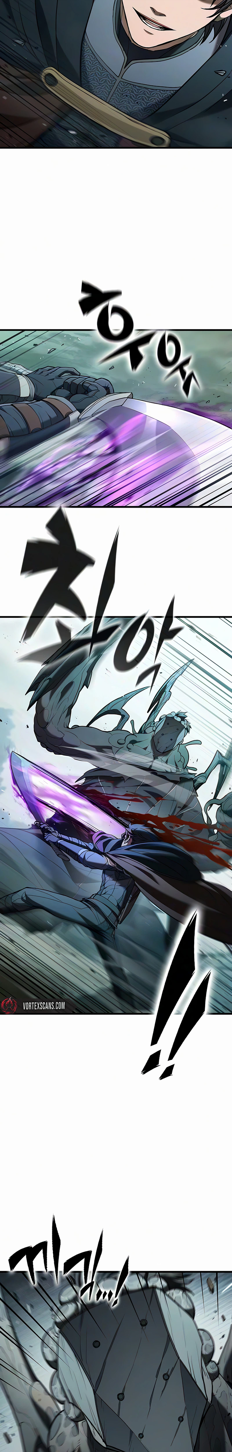 Demonic Beast Hunter Survival Guide Chapter 32 Page 14