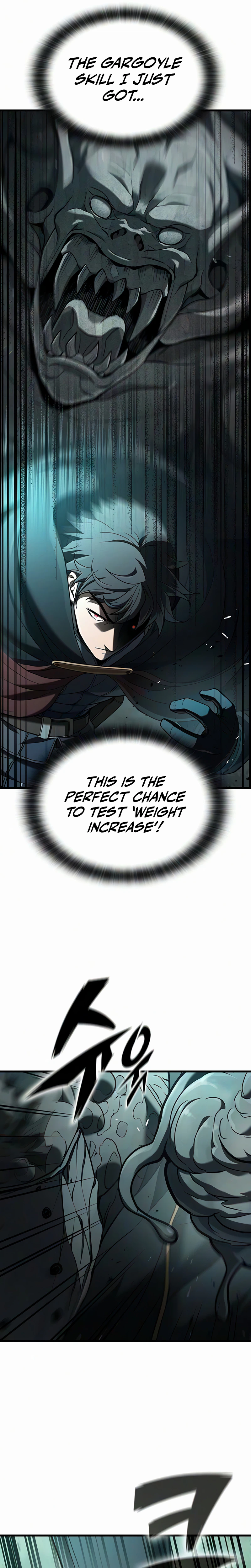 Demonic Beast Hunter Survival Guide Chapter 32 Page 16