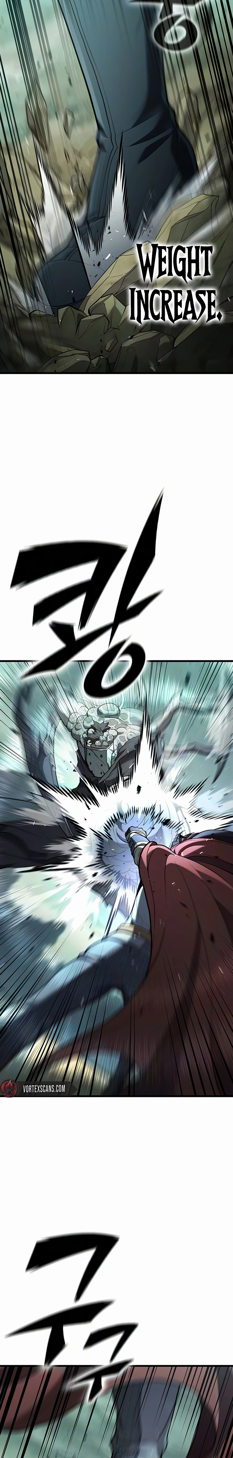 Demonic Beast Hunter Survival Guide Chapter 32 Page 17