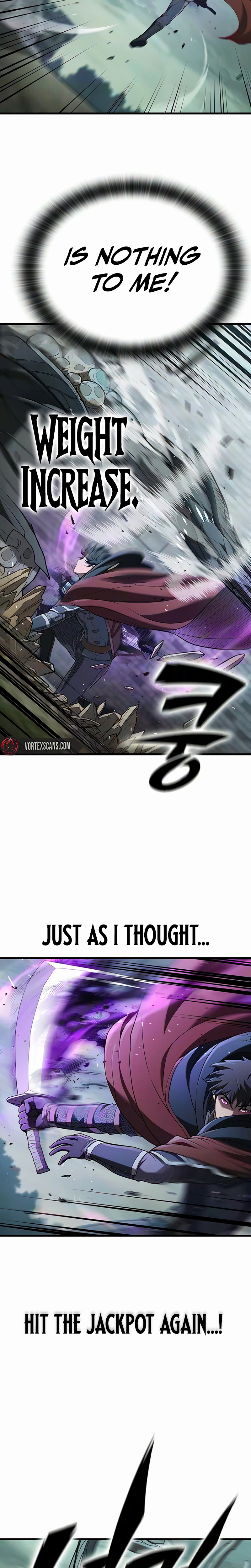 Demonic Beast Hunter Survival Guide Chapter 32 Page 20