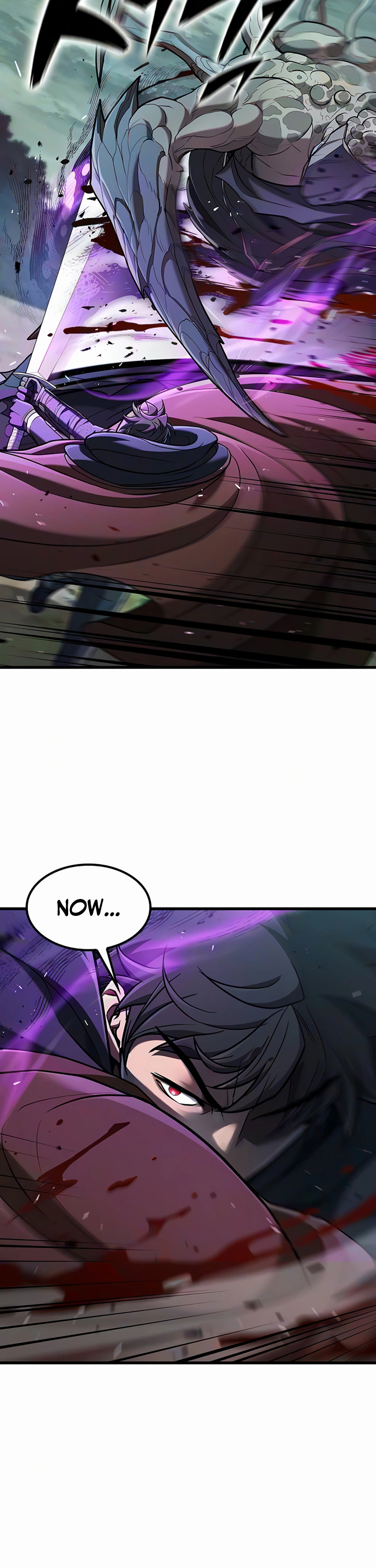 Demonic Beast Hunter Survival Guide Chapter 32 Page 21