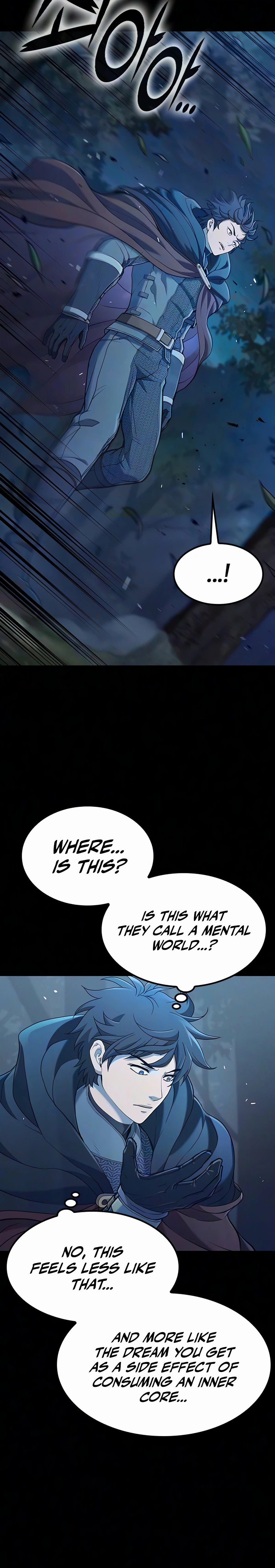 Demonic Beast Hunter Survival Guide Chapter 32 Page 27