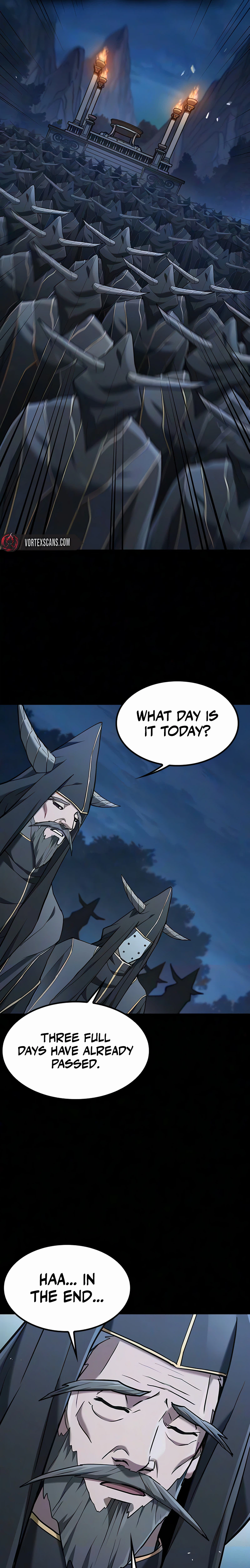 Demonic Beast Hunter Survival Guide Chapter 32 Page 29