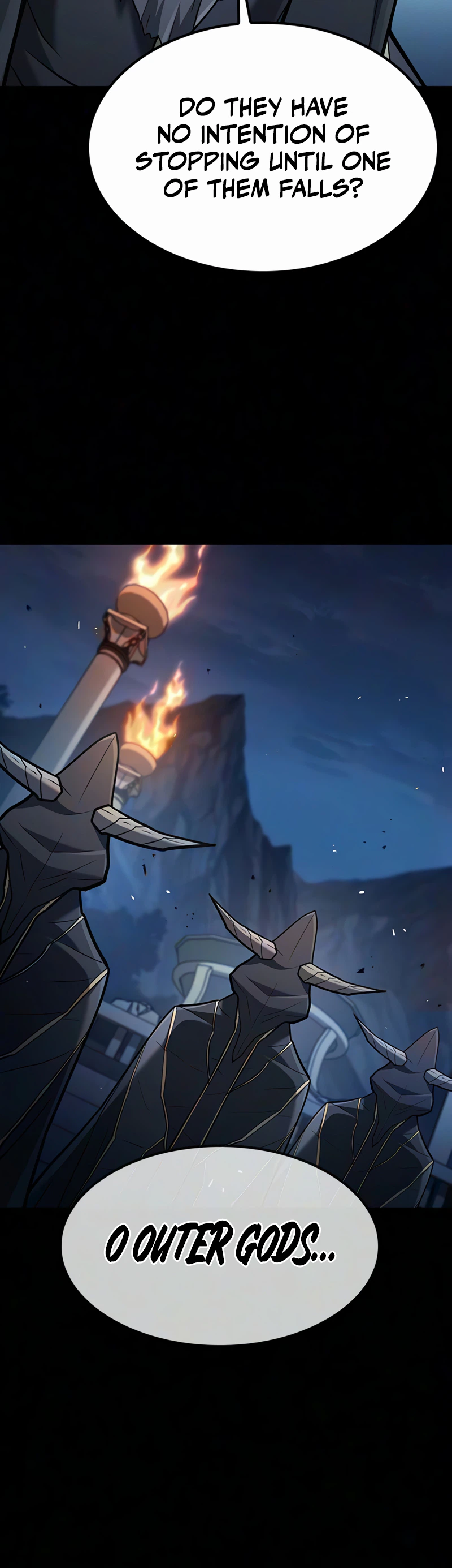 Demonic Beast Hunter Survival Guide Chapter 32 Page 30