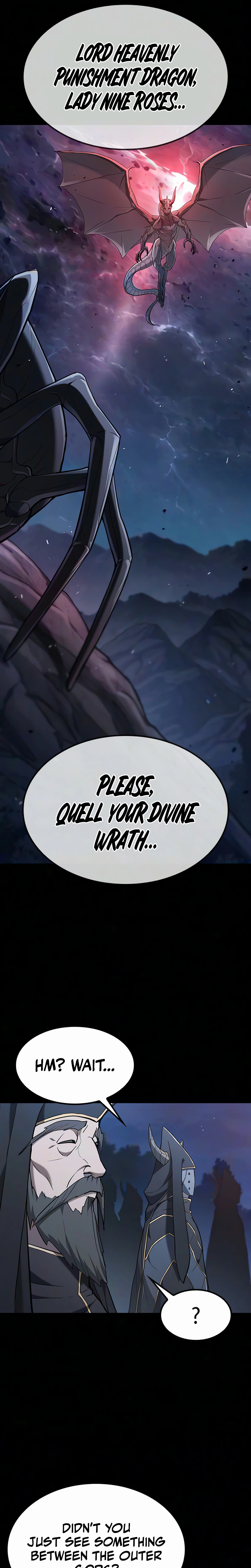 Demonic Beast Hunter Survival Guide Chapter 32 Page 31
