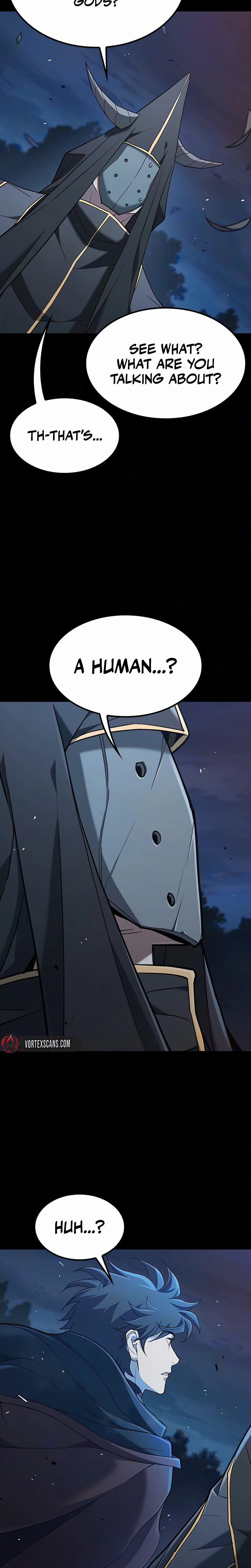 Demonic Beast Hunter Survival Guide Chapter 32 Page 32