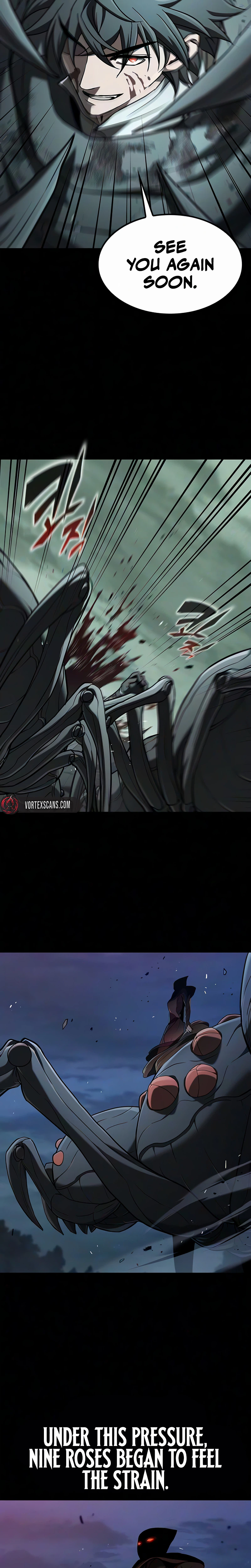 Demonic Beast Hunter Survival Guide Chapter 33 Page 17