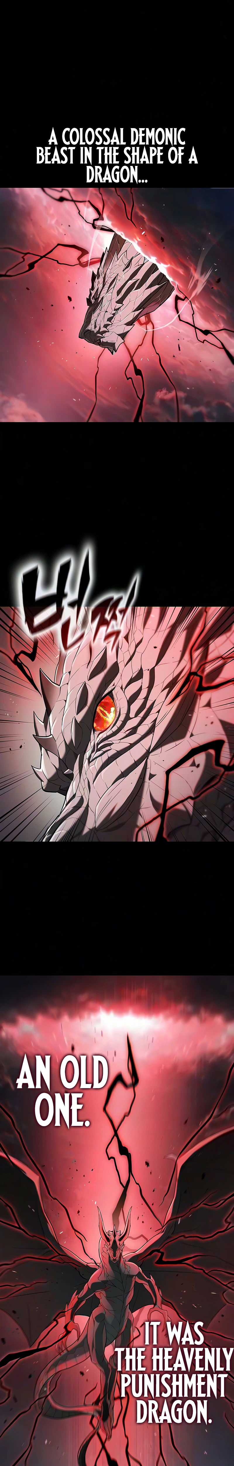 Demonic Beast Hunter Survival Guide Chapter 33 Page 19